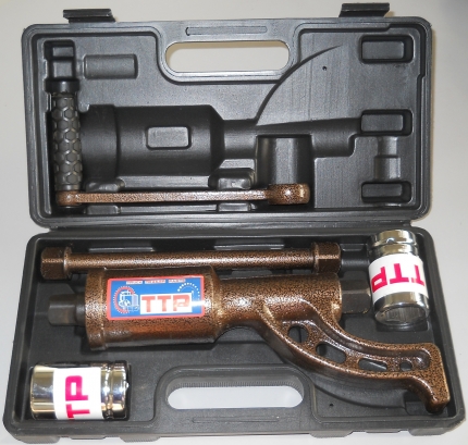 MOLTIPLICATORE DI FORZA